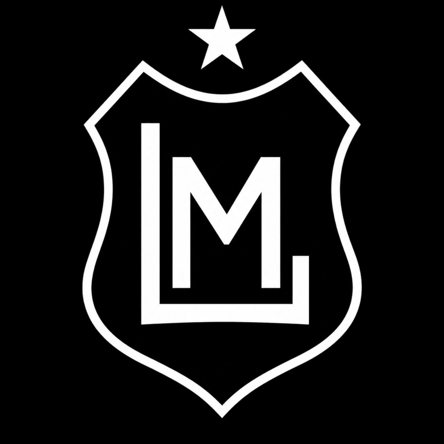 Escudo LM