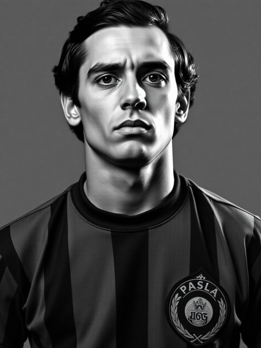 Tarcísio
